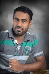 Shanavas Senas