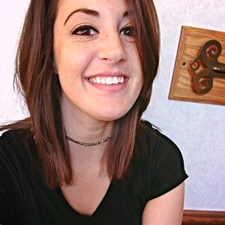 Megan Wilkin