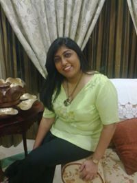 Sumitra Nathan