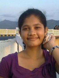 Alphina Sandra