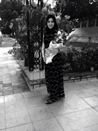 غالية زياني