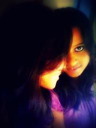 Nithya Chandrashaker