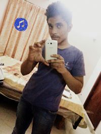 Anil T