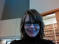 Angie Robinette-leath