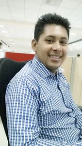 Devvarat Dev