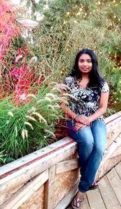 Manju Mathew