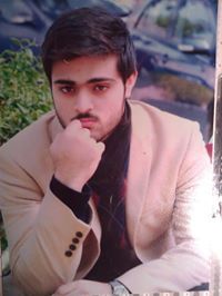 Muhammad Ibrahim maneka