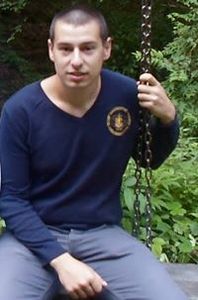 Станислав Петров