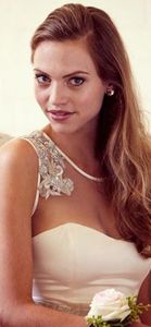 Jo Sculli fine couture