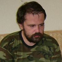 Олег Дорошенко