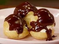 Profiterole