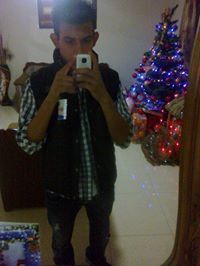 Juanbe Contreras path