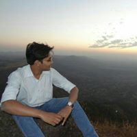 Hemang Patel