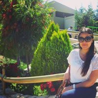 Nourhane Assaad