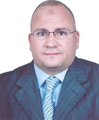 Hisham Ragaa