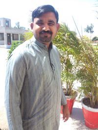 Munawar Hussain