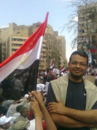 Ahmed Sayed
