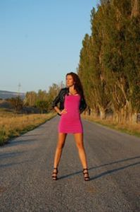 Маша Клименко