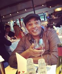 Baholo Maphiri