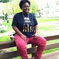 Shaliah Nicolas