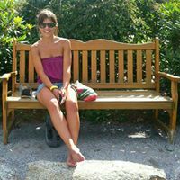 Sarah Gregoire