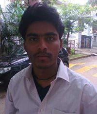 Mahesh Manu