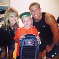 Stetson Sullivan