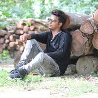 Ashutosh Rai