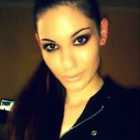 Анастасия Запрянова