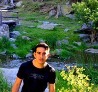 Alejandro Cuello avalos