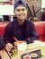 Gilang ...