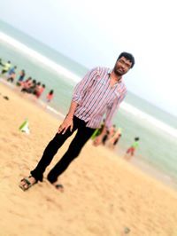 Sendhil Kumaran