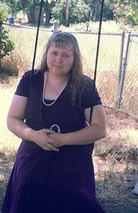 Lorena Harshbarger