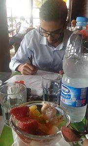 Ashraf Beseiso