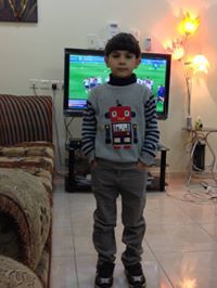 Rayan Srour