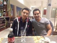 Mostafa Fayez