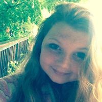 Caylie Petrie