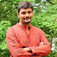 Anand Nair