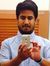 Zeeshan...
