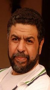 Khaled Farouk