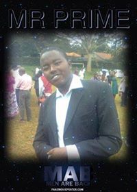 Peter Mbugua
