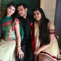 Shubhank Jindal