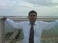 Vikas Rai