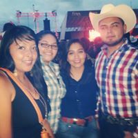 Itzen Sanchez charqueño