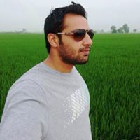 Rajwinder Gill