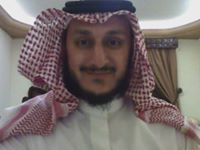 خالد البواردي