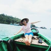 Thuy Linh