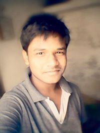 Amit Kantode