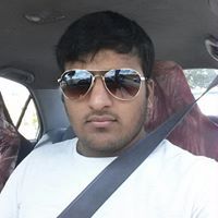 Nasir Ahmed
