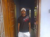 Nilesh Kumar